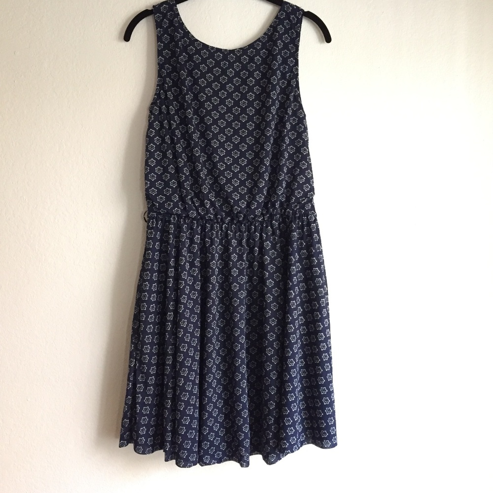 Mango Sweet Summer Dress
